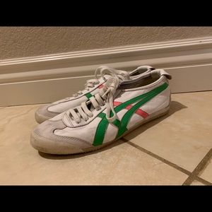 Onitsuka Tiger Mexico 66